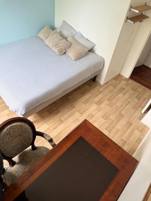 Superbe Duplex-15 Min Disneyland Villa Croissy-Beaubourg Eksteriør billede