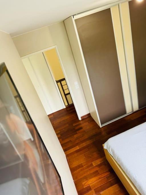 Superbe Duplex-15 Min Disneyland Villa Croissy-Beaubourg Eksteriør billede